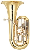 Tuba fa